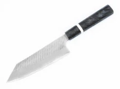 Allzweckmesser SPG2 Migaki Tsuchime Bunka 180, Birke -Produkte Für Zuhause allzweckmesser spg2 migaki tsuchime bunka 180 1