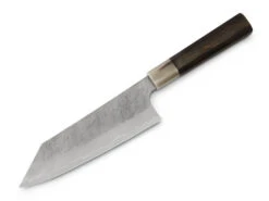 AS Bunka Tsuchime 180, Ebony Handle -Produkte Für Zuhause as bunka tsuchime 180 ebony handle 1