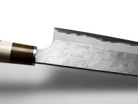 AS Kiritsuke Gyuto 240 Tsuchime, Kadzuno-gara 5 AS Kiritsuke Gyuto 240 Tsuchime, Kadzuno-gara – Bild 5