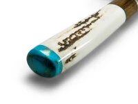 AS Kiritsuke Gyuto 240 Tsuchime, Kadzuno-gara 7 AS Kiritsuke Gyuto 240 Tsuchime, Kadzuno-gara – Bild 7