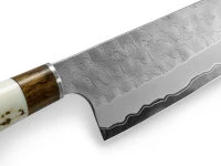 AS Kiritsuke Gyuto 240 Tsuchime, Kadzuno-gara 9 AS Kiritsuke Gyuto 240 Tsuchime, Kadzuno-gara – Bild 9