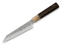 AS Petty Kiritsuke Tsuchime 150, Ebony Handle -Produkte Für Zuhause as petty kiritsuke tsuchime 150 ebony handle 1