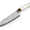 AS Santoku 180 Tsuchime, Kadzuno-gara