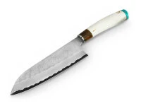 AS Santoku 180 Tsuchime, Kadzuno-gara