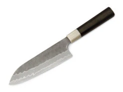 AS Santoku Tsuchime 180, Ebony Handle -Produkte Für Zuhause as santoku tsuchime 180 ebony handle 1