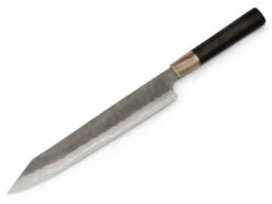 AS Sujihiki Kiritsuke Tsuchime 255, Ebony Handle -Produkte Für Zuhause as sujihiki kiritsuke tsuchime 255 ebony handle 1