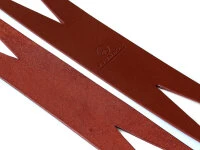 Baumwolltasche Furoshiki Tsuru, Orange, 100 Cm 8 Baumwolltasche Furoshiki Tsuru, Orange, 100 Cm – Bild 8