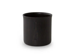 Becher Sen, Schwarz -Produkte Für Zuhause becher sen schwarz 1