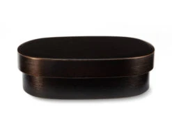 Bentobox Urushi Gurume, 600 Ml -Produkte Für Zuhause bentobox urushi gurume 600 ml 1