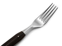 Besteck-Set WAKISASHI, Damastmesser Mit Gabel 5 Besteck-Set WAKISASHI, Damastmesser Mit Gabel – Bild 5