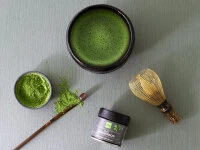 Bio Matcha Hananokaori, Ceremonial Grade, Super-Premium 5 Bio Matcha Hananokaori, Ceremonial Grade, Super-Premium – Bild 5