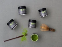 Bio Matcha Hananokaori, Ceremonial Grade, Super-Premium 6 Bio Matcha Hananokaori, Ceremonial Grade, Super-Premium – Bild 6