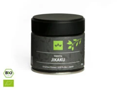 Bio Matcha Jikaku, Ceremonial Grade, Super-Premium -Produkte Für Zuhause bio matcha jikaku ceremonial grade super premium 1