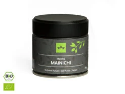 Bio Matcha Mainichi, Premium Grade -Produkte Für Zuhause bio matcha mainichi premium grade 1