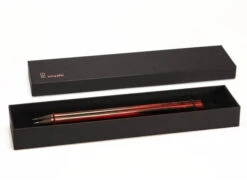 Bleistift-Set S Negoro-nuri, Urushi -Produkte Für Zuhause bleistift set s negoro nuri urushi 1