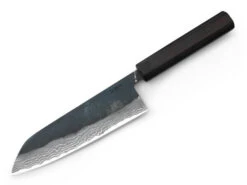 Damast Messer SUMINAGASHI Santoku, 11 Lagen -Produkte Für Zuhause damast messer suminagashi santoku 11 lagen 1