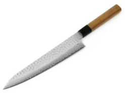 Damastmesser Gyuto 240, 45 Lagen -Produkte Für Zuhause damastmesser gyuto 240 45 lagen 1