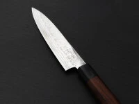 Damastmesser Kyusakichi Petty, ZDP189 10 Damastmesser Kyusakichi Petty, ZDP189 – Bild 10