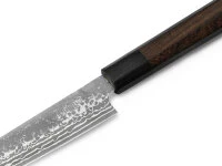 Damastmesser Kyusakichi Petty, ZDP189 3 Damastmesser Kyusakichi Petty, ZDP189 – Bild 3