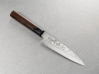 Damastmesser Kyusakichi Petty, ZDP189 5 Damastmesser Kyusakichi Petty, ZDP189 – Bild 5