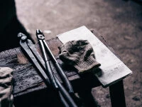 Damastmesser Kyusakichi Petty, ZDP189 7 Damastmesser Kyusakichi Petty, ZDP189 – Bild 7