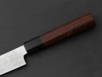 Damastmesser Kyusakichi Petty, ZDP189 8 Damastmesser Kyusakichi Petty, ZDP189 – Bild 8