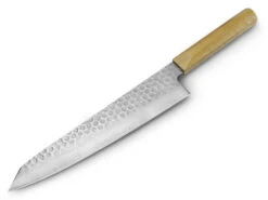 Damastmesser NON Gyuto 230 -Produkte Für Zuhause damastmesser non gyuto 230 1