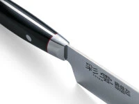 Damastmesser Saiun Allzweckmesser, 120 Mm, 32 Lagen 6 Damastmesser Saiun Allzweckmesser, 120 Mm, 32 Lagen – Bild 6