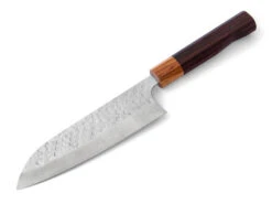 Damastmesser Santoku 165 Rose Ebony, 35 Lagen 23 Damastmesser Santoku 165 Rose Ebony, 35 Lagen -Produkte Für Zuhause damastmesser santoku 165 rose ebony 35 lagen 1