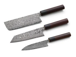 Damastmesser Set Bunka 19 Damastmesser Set Bunka -Produkte Für Zuhause damastmesser set bunka 1