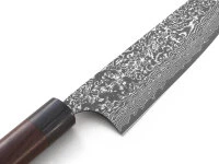 Damastmesser Set Bunka 3 Damastmesser Set Bunka – Bild 3