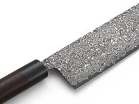 Damastmesser Set Bunka 5 Damastmesser Set Bunka – Bild 5