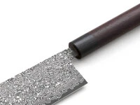 Damastmesser Set Bunka 6 Damastmesser Set Bunka – Bild 6