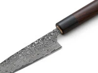 Damastmesser Set Bunka 8 Damastmesser Set Bunka – Bild 8