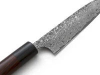 Damastmesser Set Bunka 9 Damastmesser Set Bunka – Bild 9