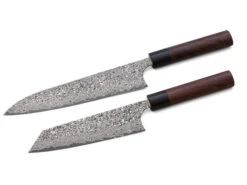 Damastmesser Set Gyuto -Produkte Für Zuhause damastmesser set gyuto 1