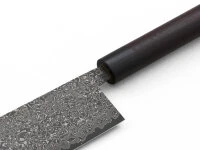 Damastmesser Set Santoku II 6 Damastmesser Set Santoku II – Bild 6