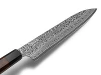 Damastmesser SPG2 Sujihiki 240, 49 Lagen 3 Damastmesser SPG2 Sujihiki 240, 49 Lagen – Bild 3