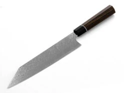 Damastmesser Zuiun Gyuto 210, 62 Lagen -Produkte Für Zuhause damastmesser zuiun gyuto 210 62 lagen 1