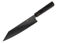 Damastmesser Zuiun Kiwami Gyuto 210, 62 Lagen -Produkte Für Zuhause damastmesser zuiun kiwami gyuto 210 62 lagen 1
