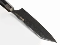 Damastmesser Zuiun Kiwami Santoku 180, 62 Lagen 5 Damastmesser Zuiun Kiwami Santoku 180, 62 Lagen – Bild 5