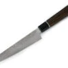 Damastmesser Zuiun Petty 150, 62 Lagen