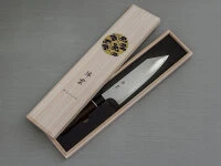 Damastmesser Zuiun Santoku 180, 62 Lagen 3 Damastmesser Zuiun Santoku 180, 62 Lagen – Bild 3