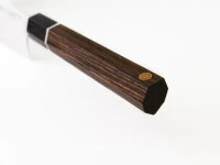 Damastmesser Zuiun Santoku 180, 62 Lagen 4 Damastmesser Zuiun Santoku 180, 62 Lagen – Bild 4