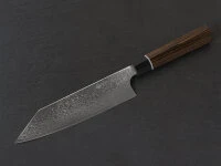 Damastmesser Zuiun Santoku 180, 62 Lagen 8 Damastmesser Zuiun Santoku 180, 62 Lagen – Bild 8