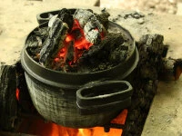 Dutch Oven Tenka, OIGEN, Ø 26 Cm 6 Dutch Oven Tenka, OIGEN, Ø 26 Cm – Bild 6