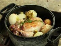 Dutch Oven Tenka, OIGEN, Ø 26 Cm 7 Dutch Oven Tenka, OIGEN, Ø 26 Cm – Bild 7