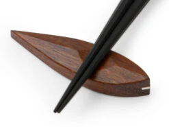 Essstäbchen Ablage Tsuyoi Te Shitan, Rosenholz -Produkte Für Zuhause essstaebchen ablage tsuyoi te shitan rosenholz 1