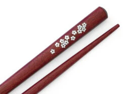 Essstäbchen Sakura, Purple Heart -Produkte Für Zuhause essstaebchen sakura purple heart 1