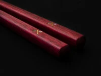 Essstäbchen Set Mit Ablage Tonbo, Purple Heart 6 Essstäbchen Set Mit Ablage Tonbo, Purple Heart – Bild 6